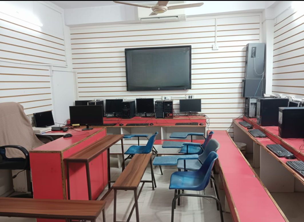 PRACTICAL CLASSROOM

