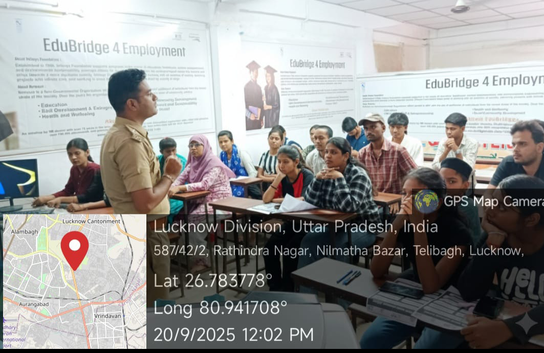 WORKSHOPS (POLICE CYBER SECURITY)