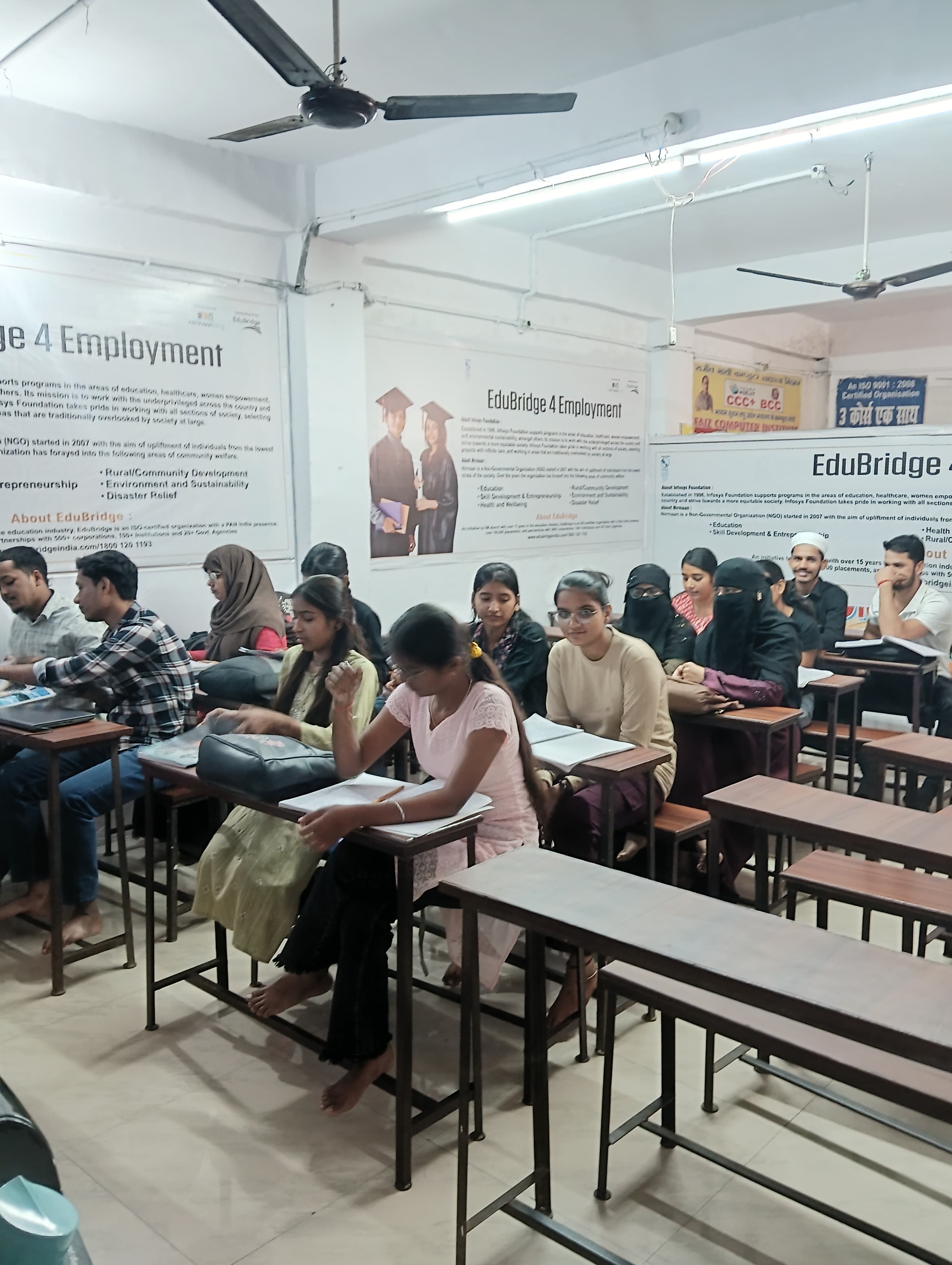 WORKSHOPS (POLICE CYBER SECURITY)